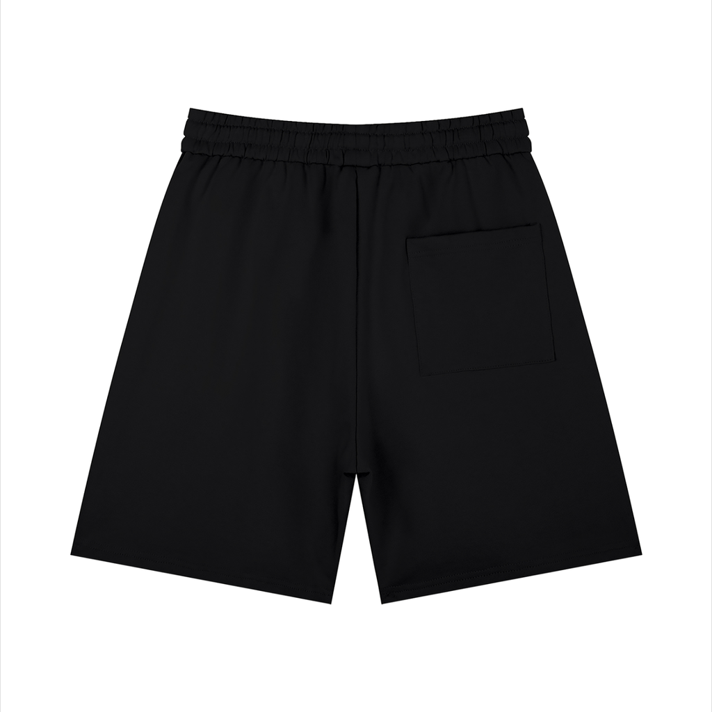Never Enough Shorts