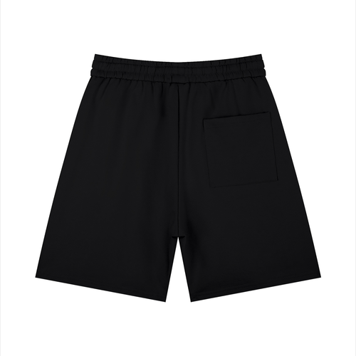 Never Enough Shorts