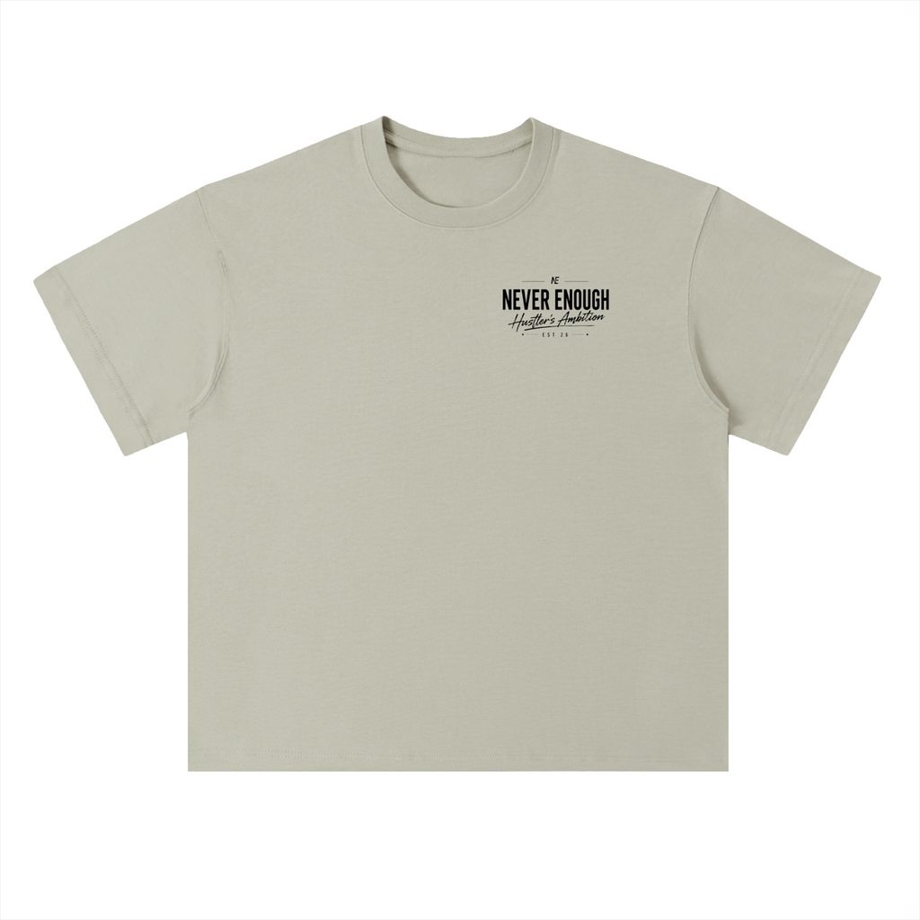 NeverEnough T-Shirt for men