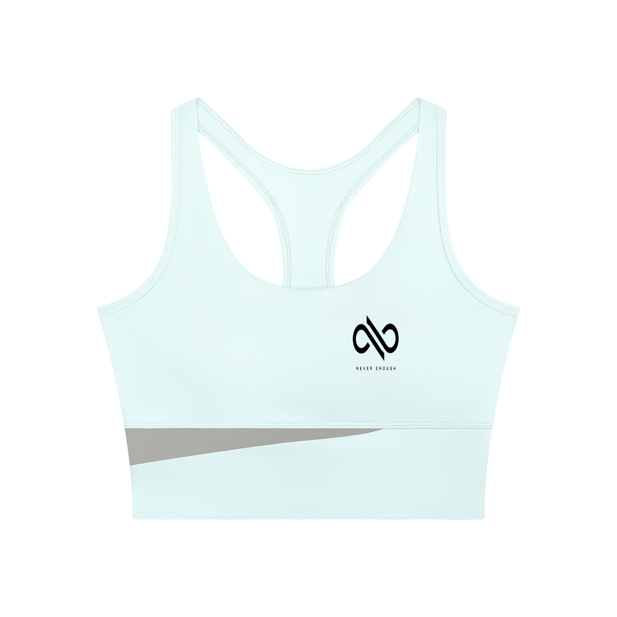 Women's Color Block Yoga Tank Top