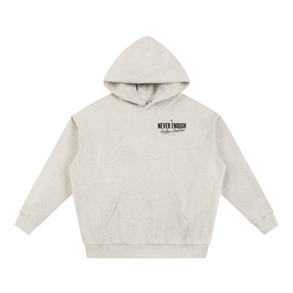 Essential Heavyweight Hoodie
