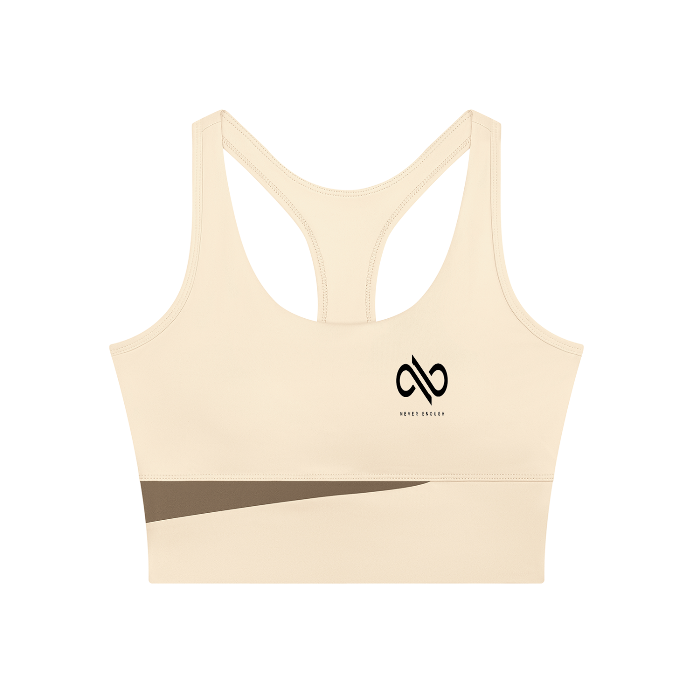 Women's Color Block Yoga Tank Top