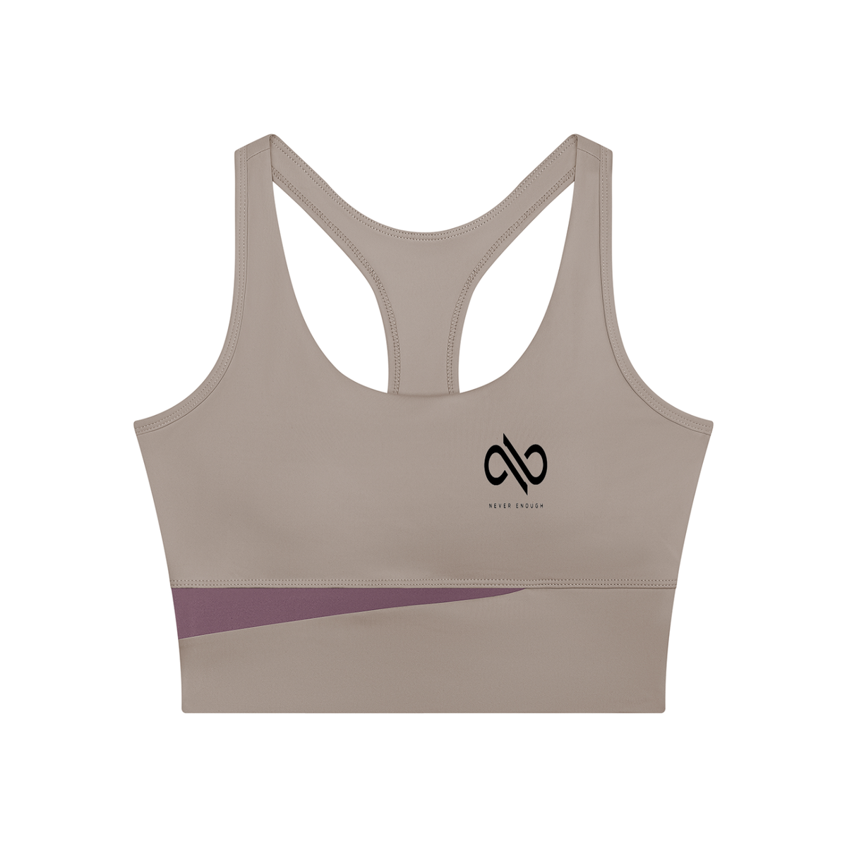 Women's Color Block Yoga Tank Top