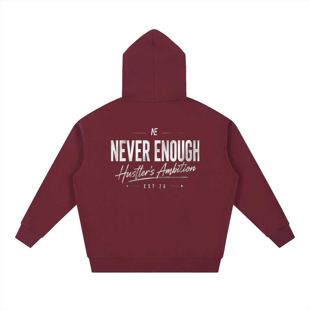 Hustles Ambition Hoodie
