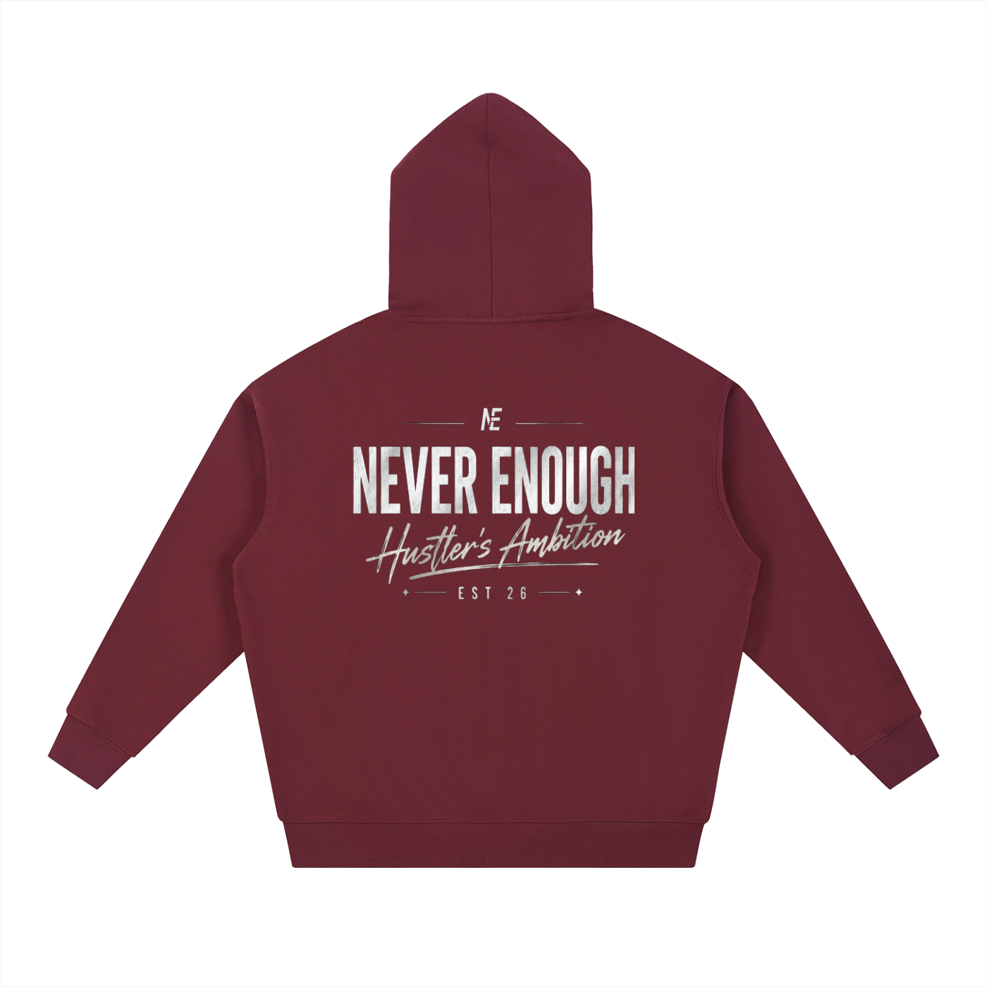 Hustles Ambition Hoodie