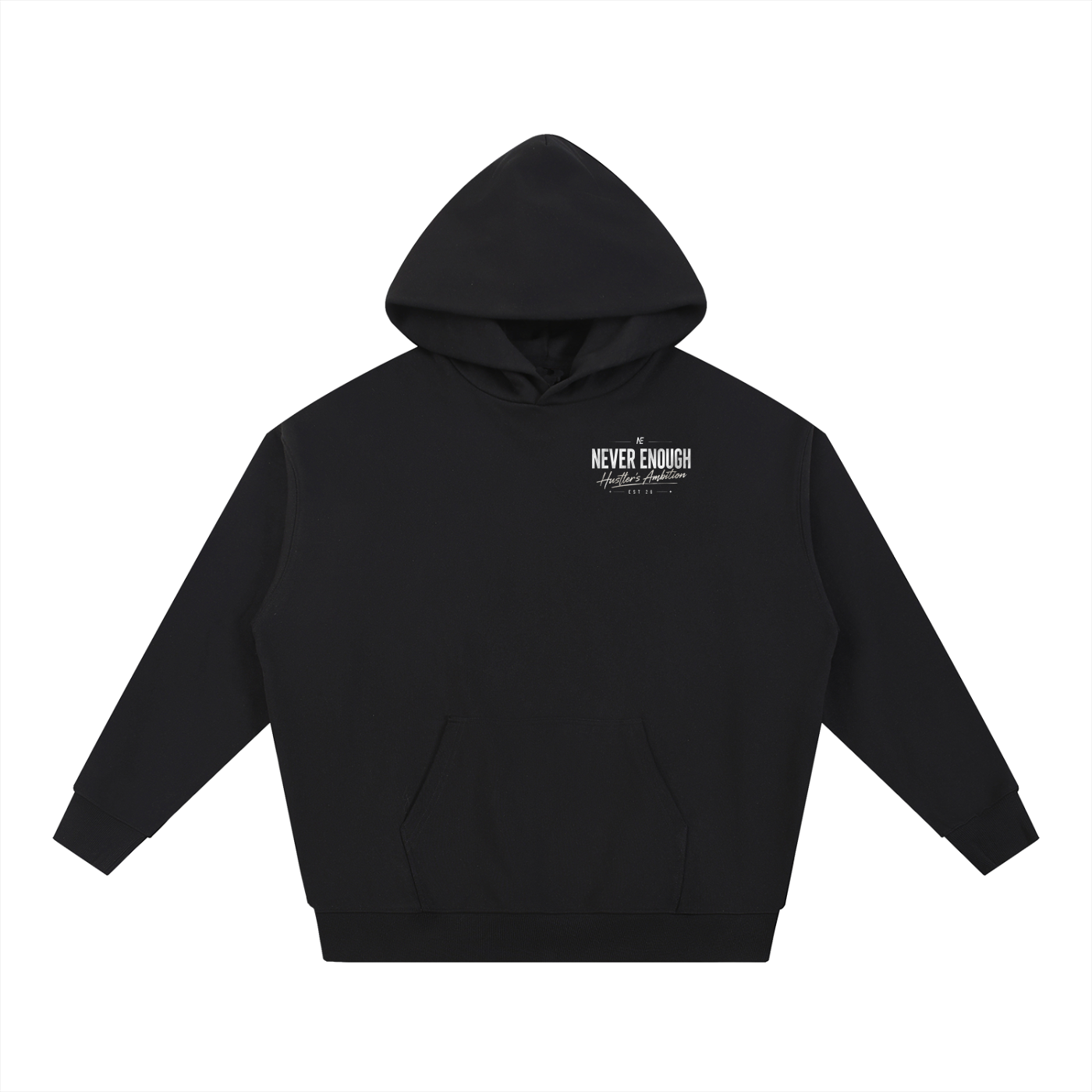 Hustles Ambition Hoodie