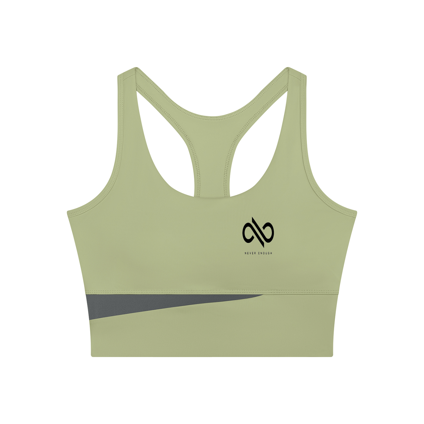 Women's Color Block Yoga Tank Top