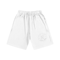Essential Heavyweight Cotton Shorts
