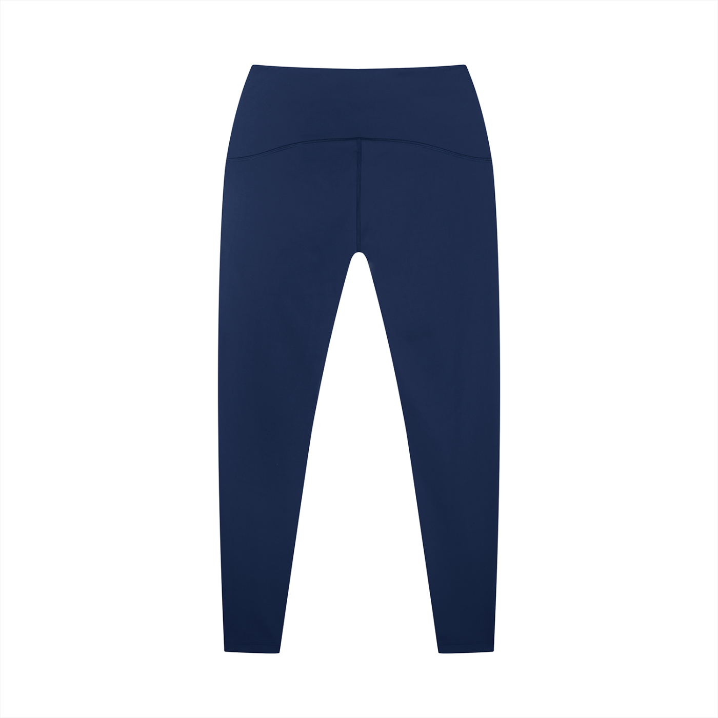 Women's High-Waisted Ankle Length Yoga Leggings