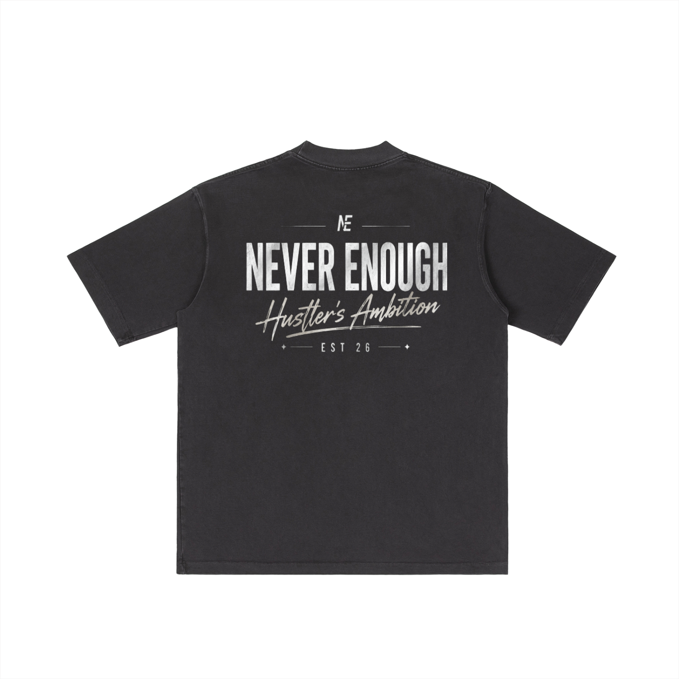 Vintage Wash T-shirt