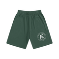 Essential Heavyweight Cotton Shorts