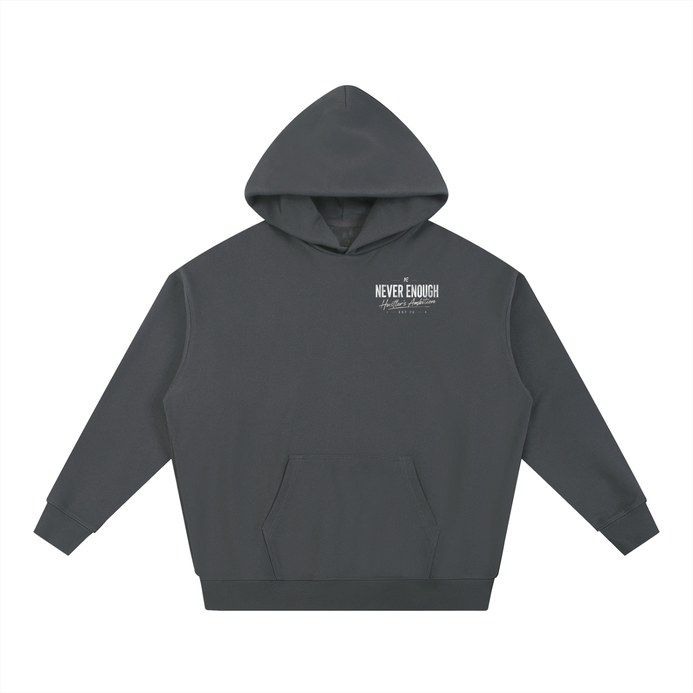 Hustles Ambition Hoodie