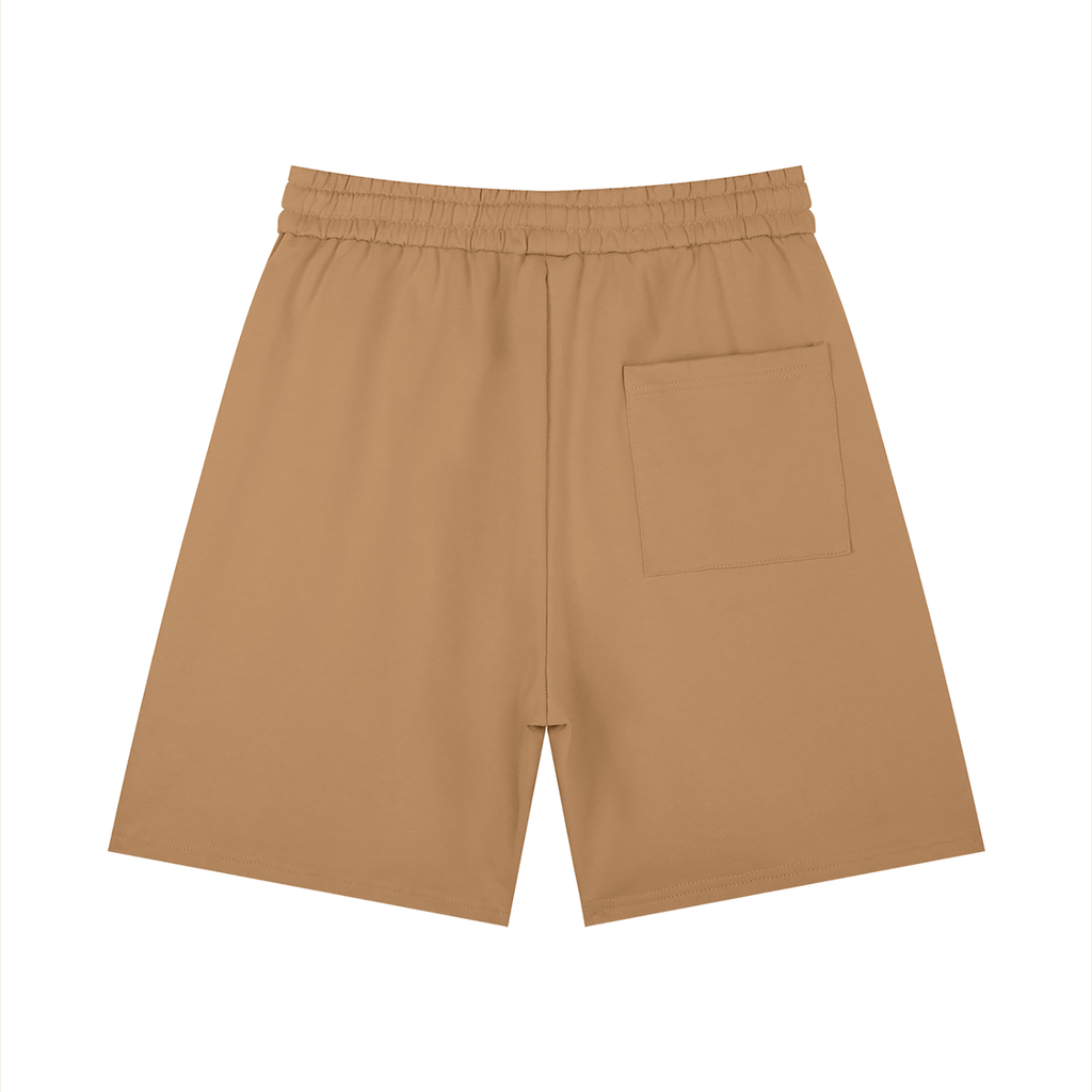 Never Enough Shorts