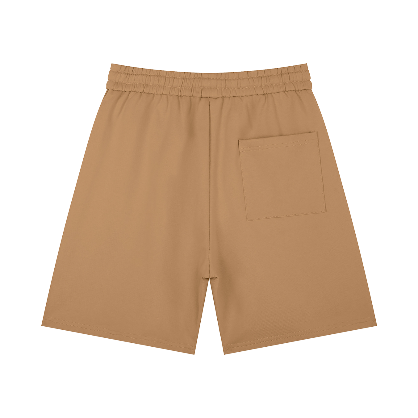 Never Enough Shorts