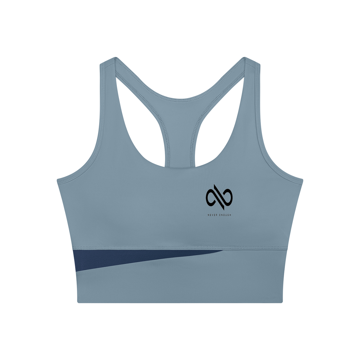 Women's Color Block Yoga Tank Top