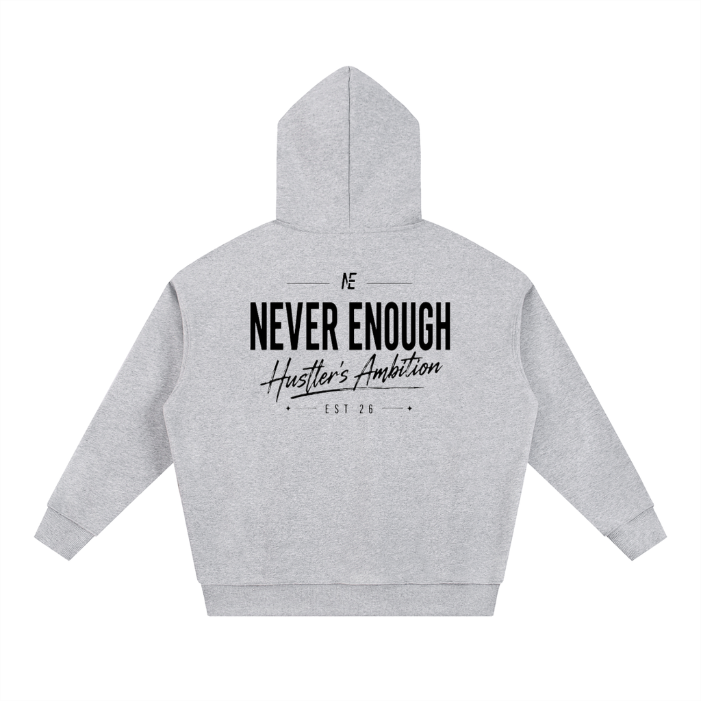 Essential Heavyweight Hoodie