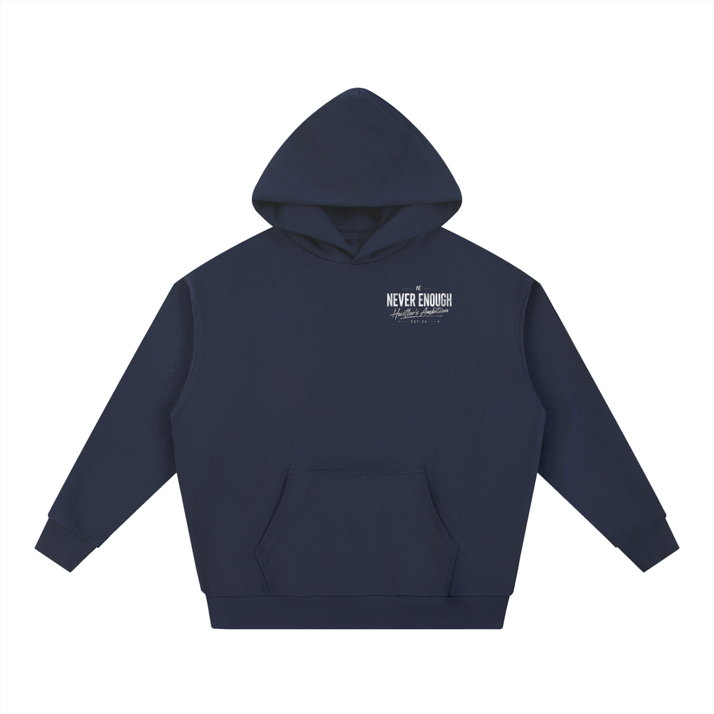 Hustles Ambition Hoodie