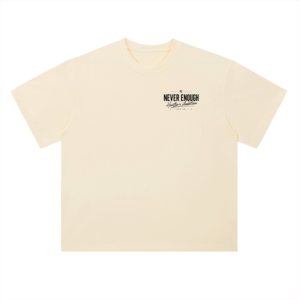 NeverEnough T-Shirt for men