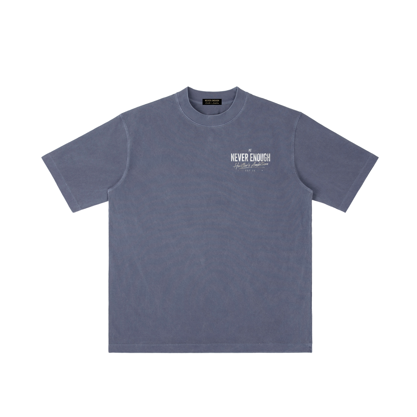 Vintage Wash T-shirt