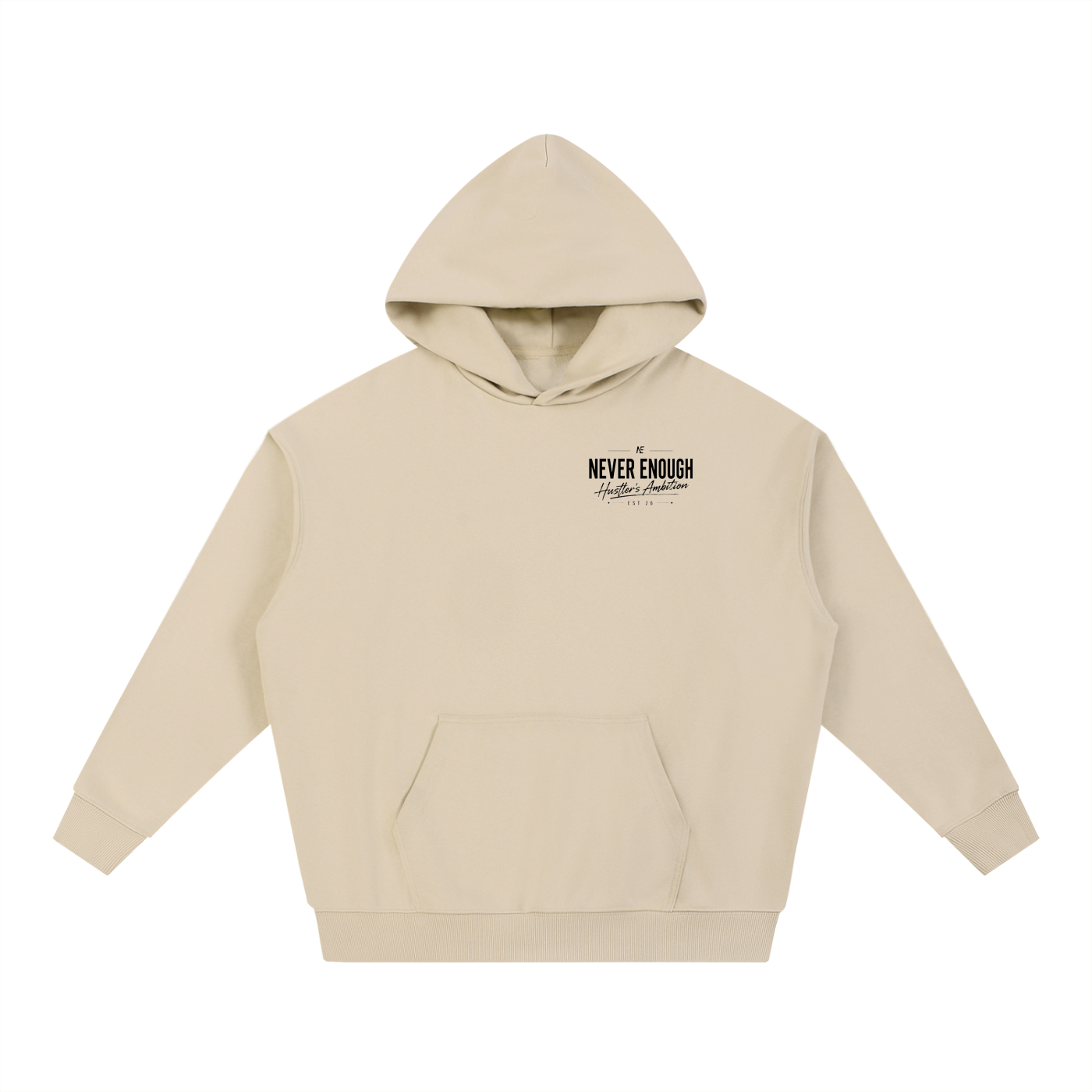 Hustler Ambition Hoodie