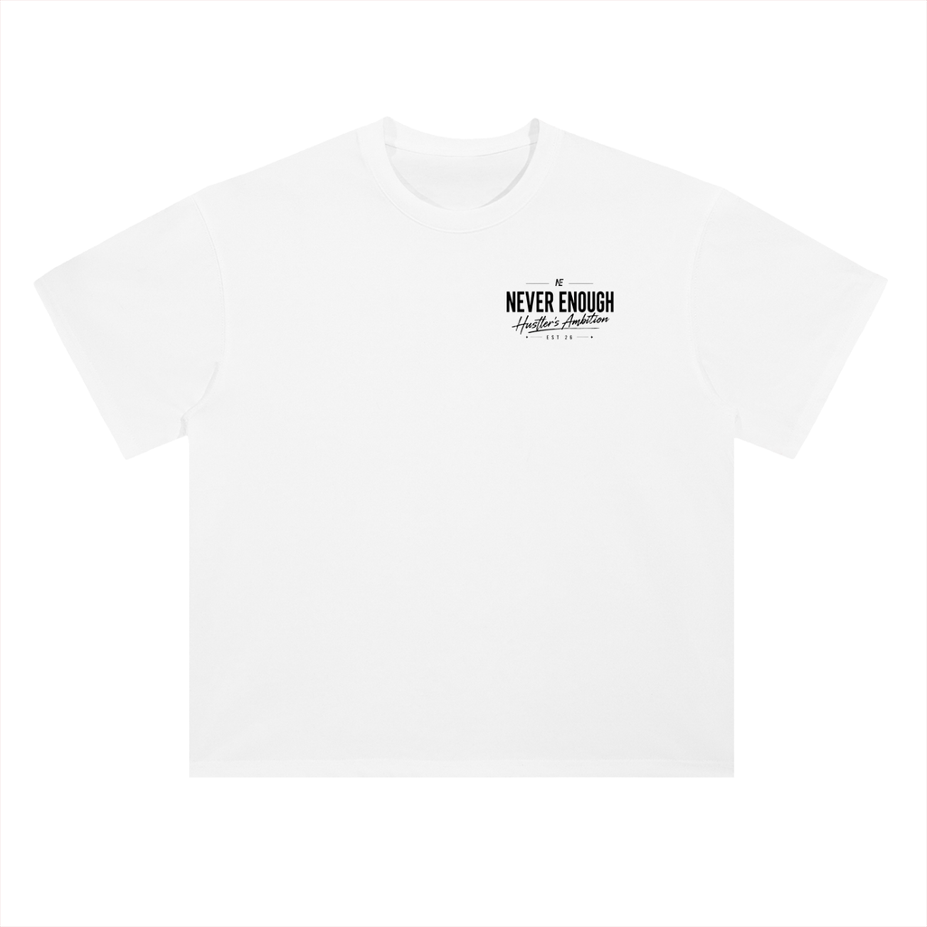 NeverEnough T-Shirt for men
