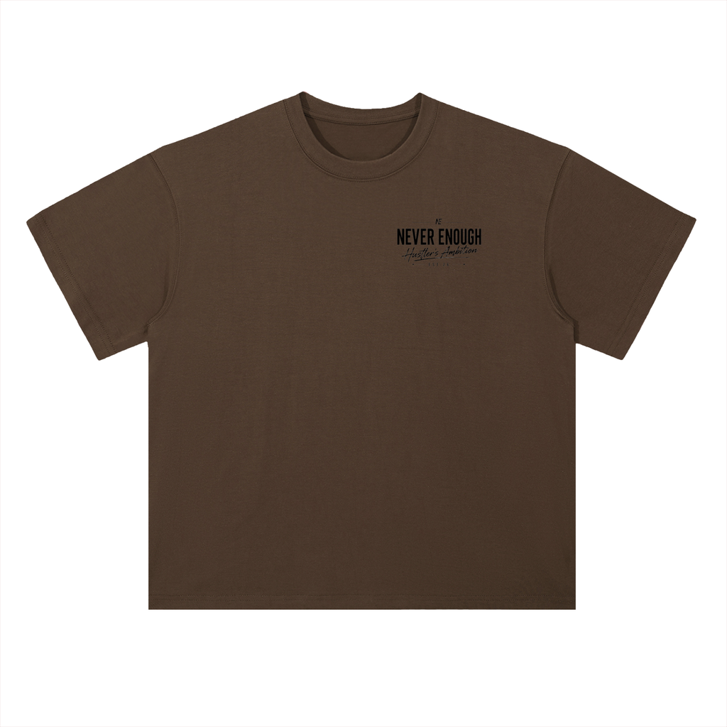 NeverEnough T-Shirt for men