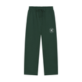 Straight-Leg Sweatpants