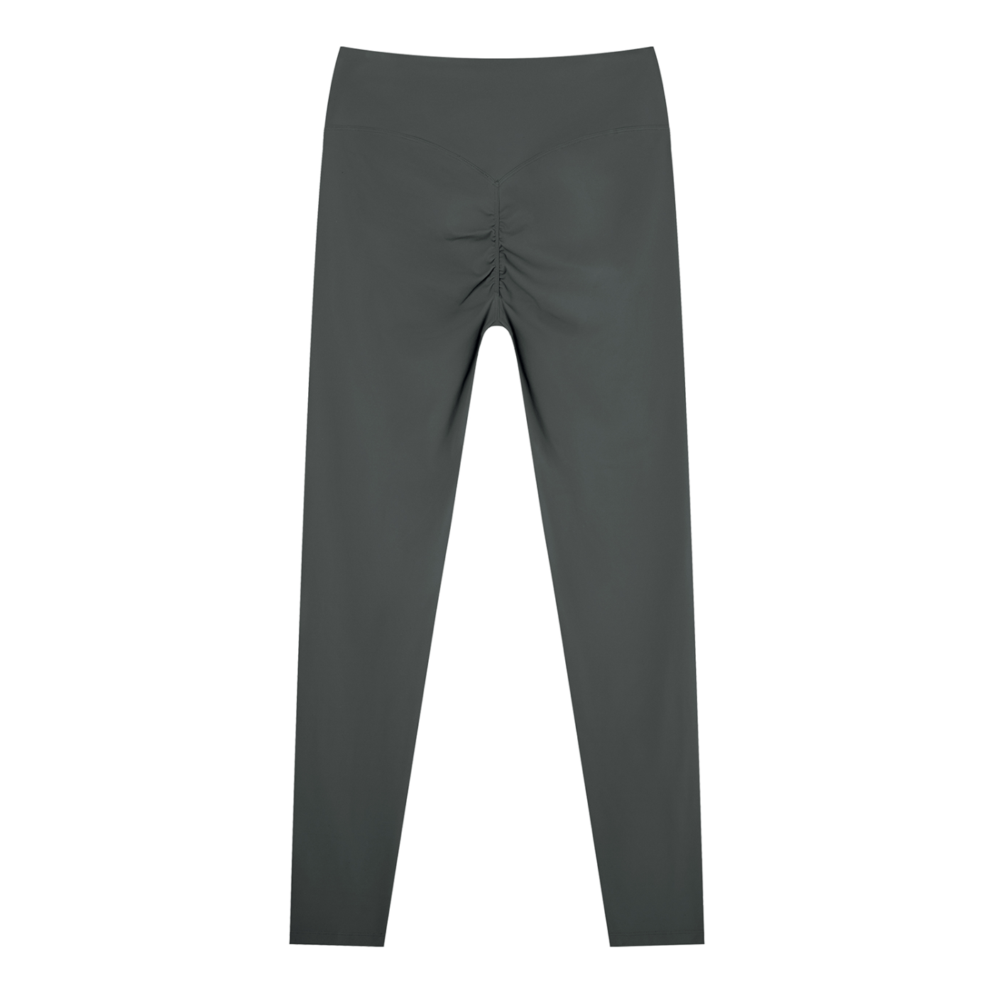 Women's High Waisted Ankle Leggings