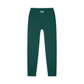 High-Waisted Yoga Leggings