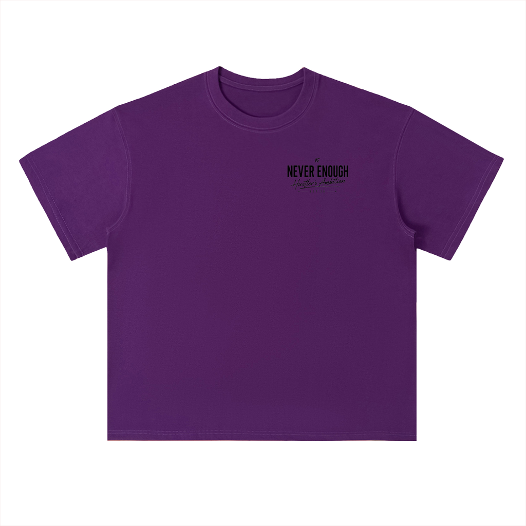 NeverEnough T-Shirt for men