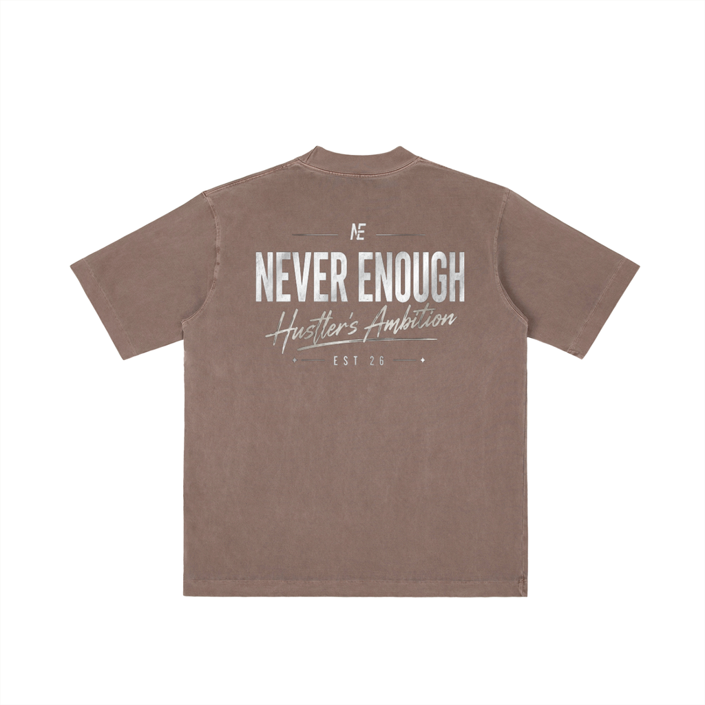 Vintage Wash T-shirt
