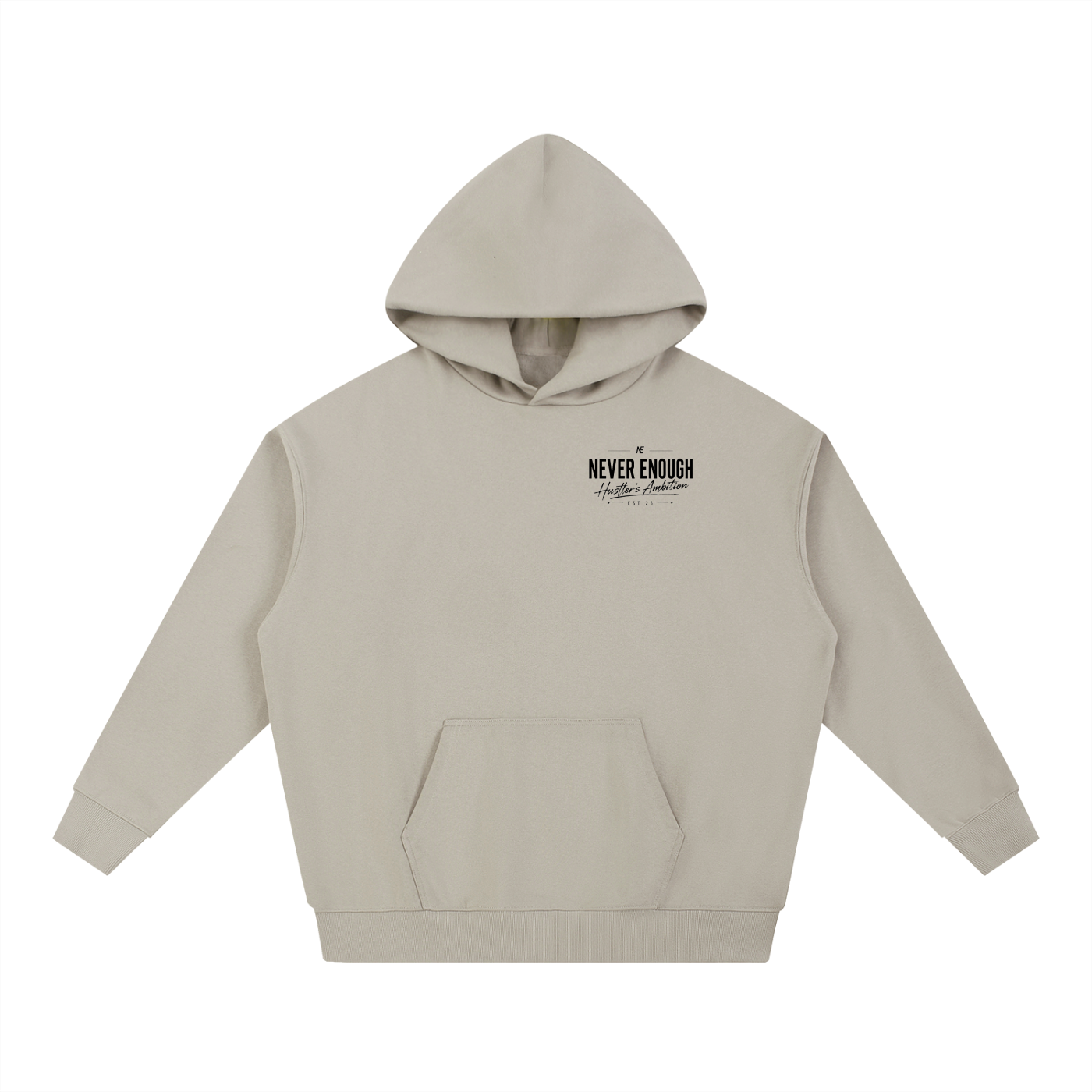 Hustler Ambition Hoodie