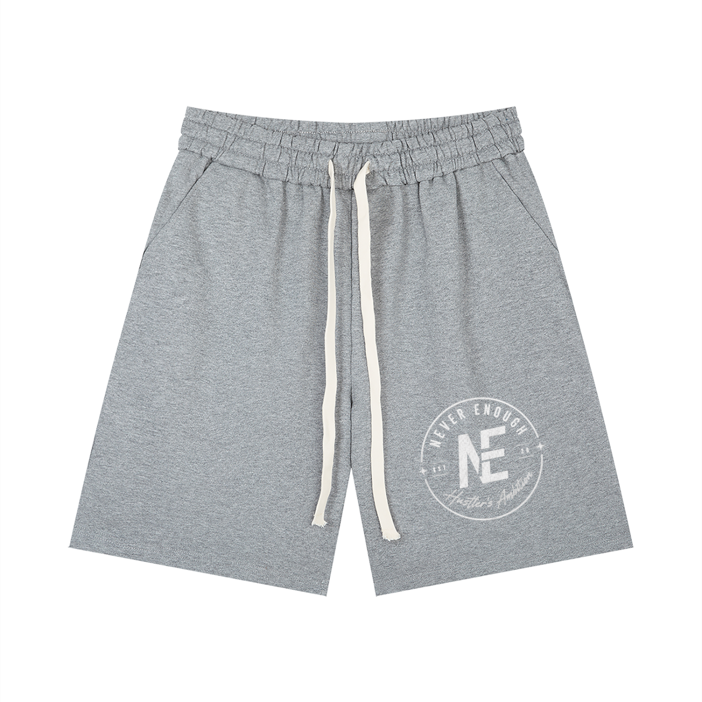 Never Enough Shorts