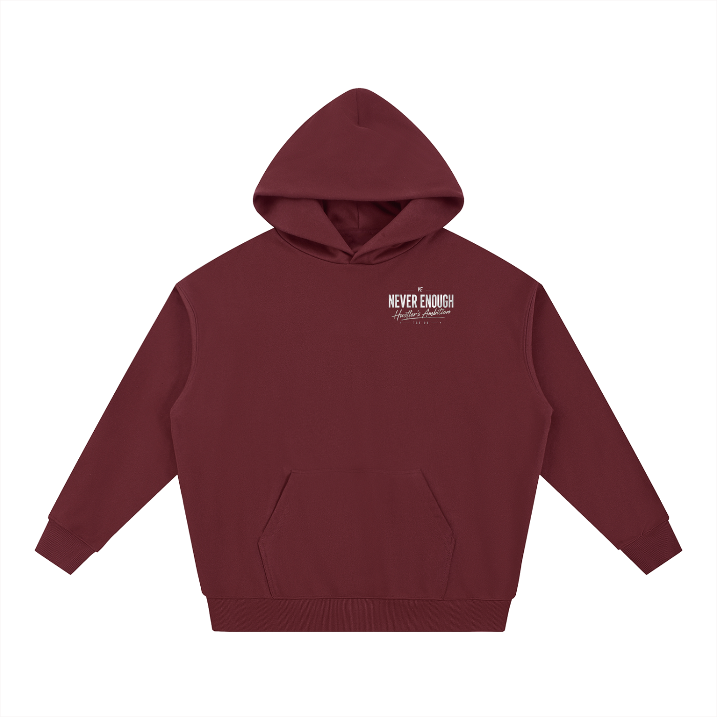 Hustles Ambition Hoodie