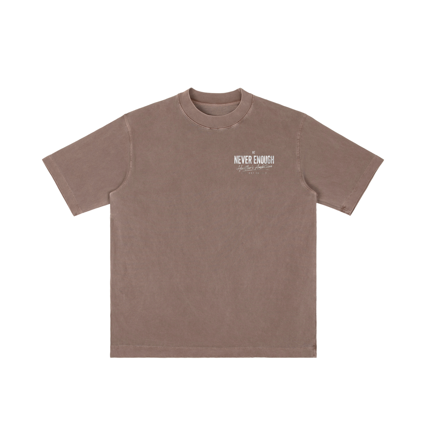 Vintage Wash T-shirt