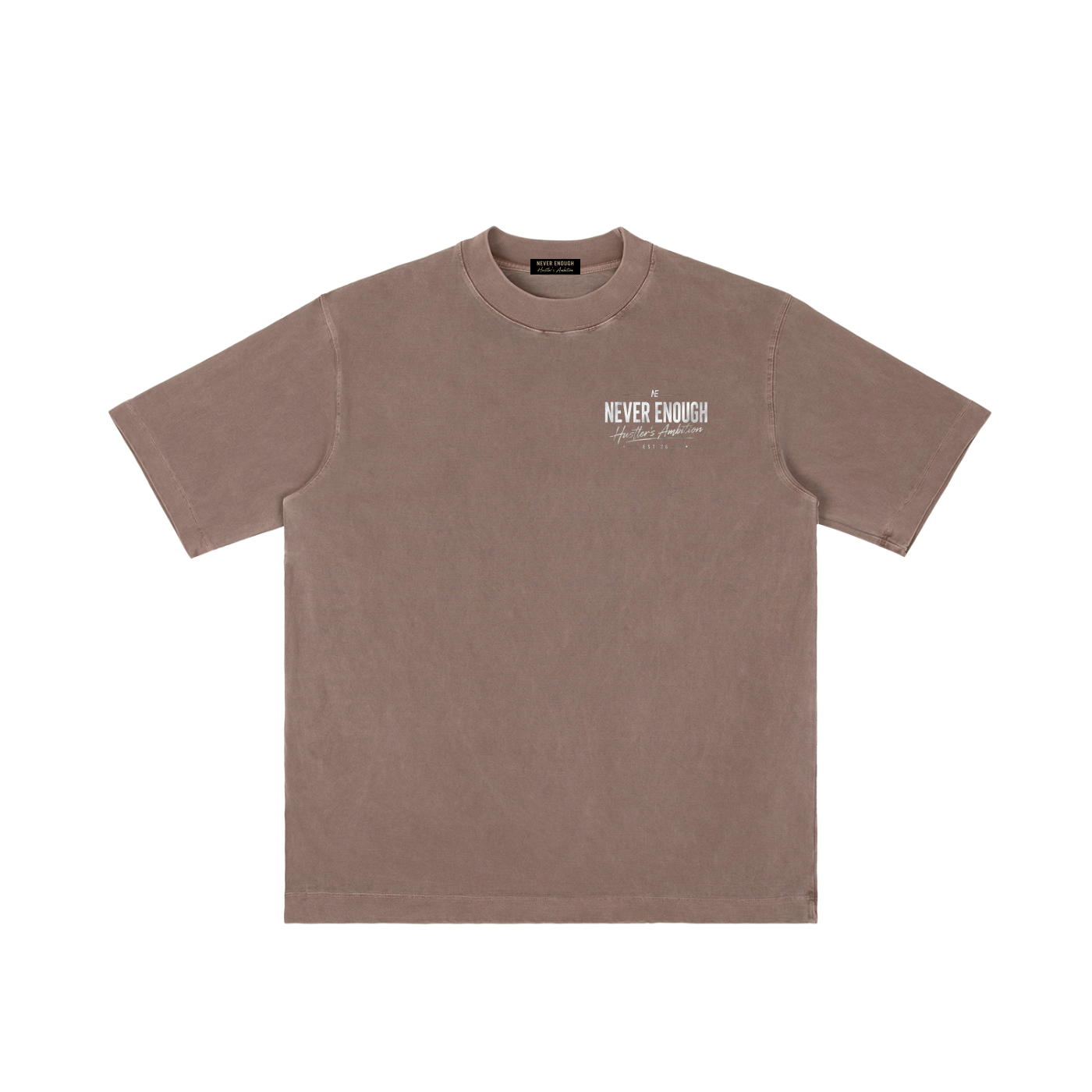 Vintage Wash T-shirt