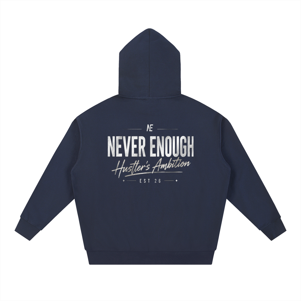 Essential Heavyweight Hoodie