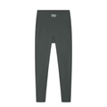 Women's High-Rise Ankle-Length Leggings