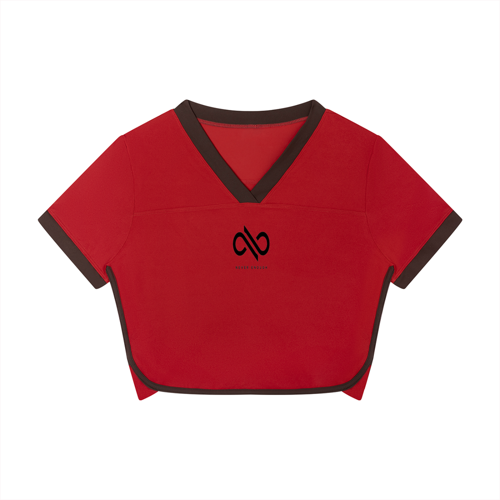 Women’s Color Block Performance T-Shirt
