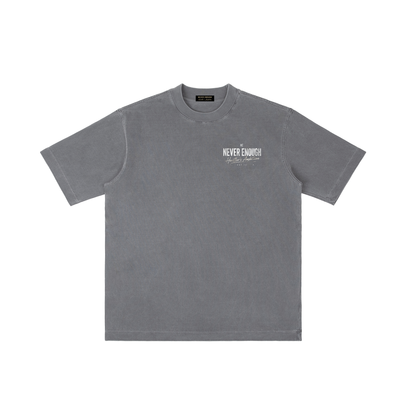 Vintage Wash T-shirt