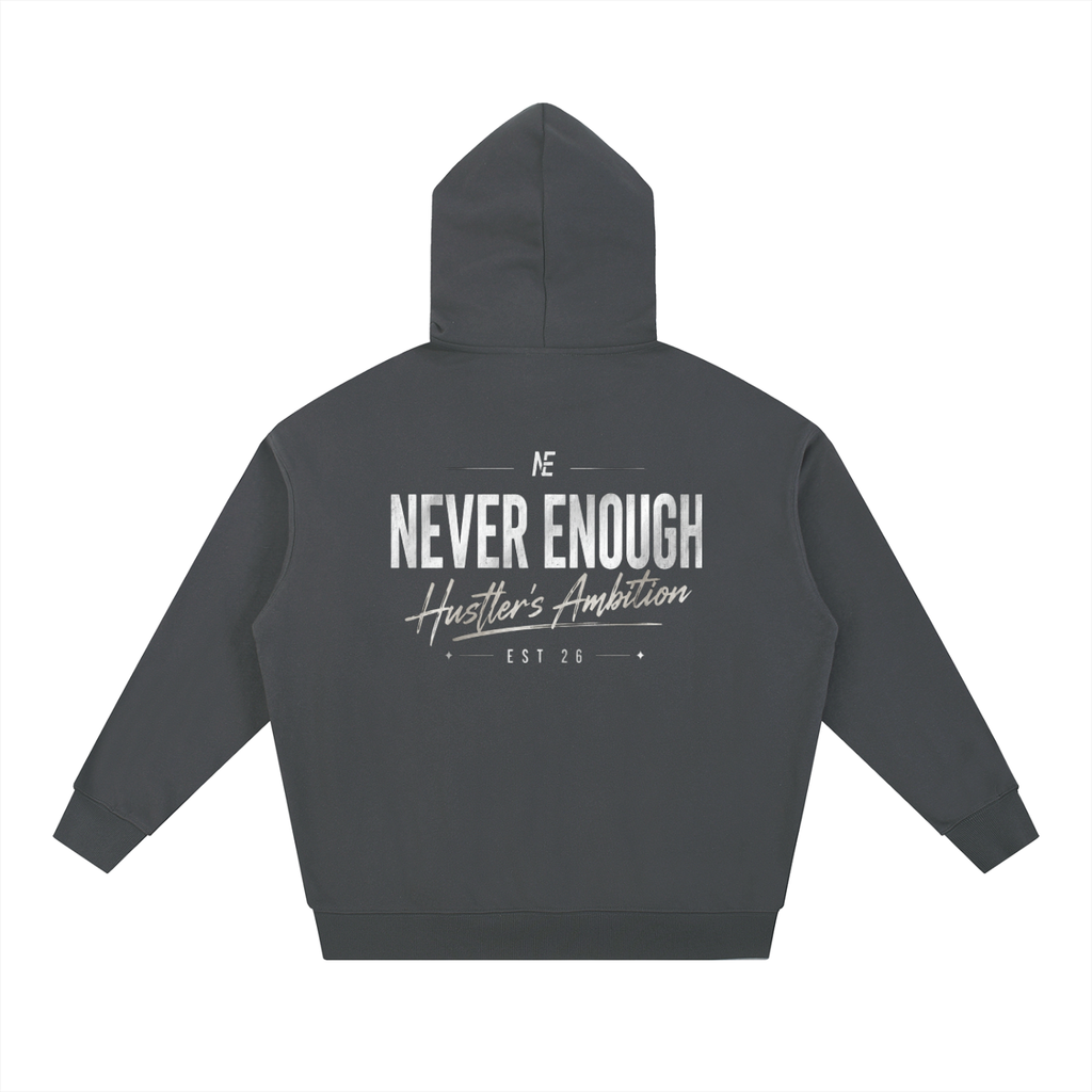 Essential Heavyweight Hoodie