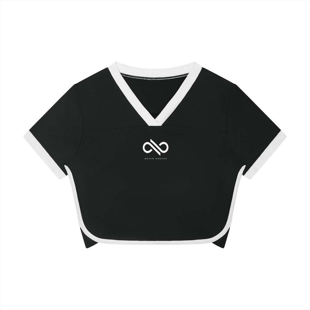 Women’s Color Block Performance T-Shirt