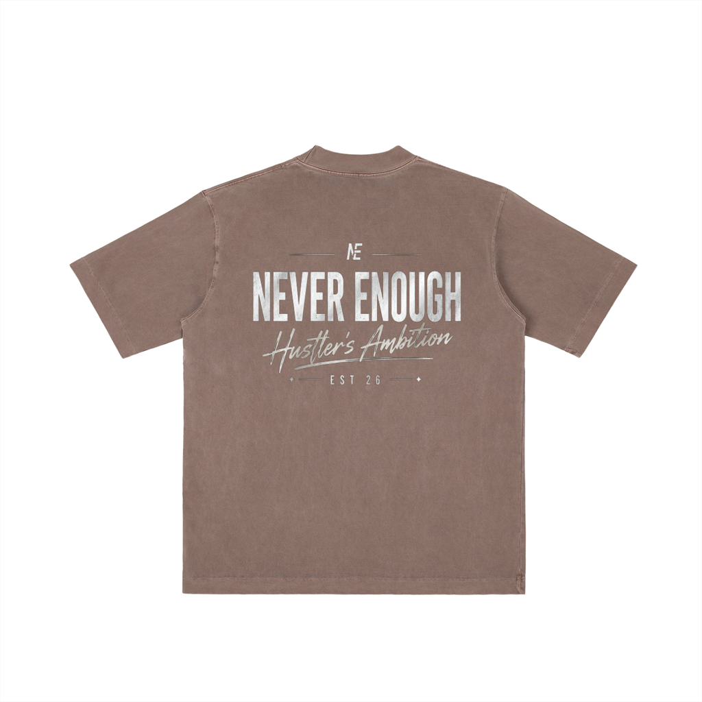 Vintage Wash T-shirt