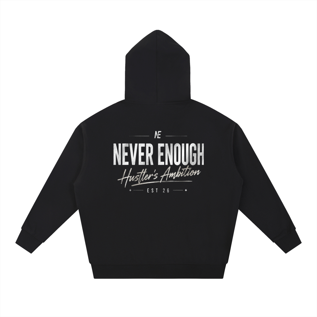 Hustles Ambition Hoodie