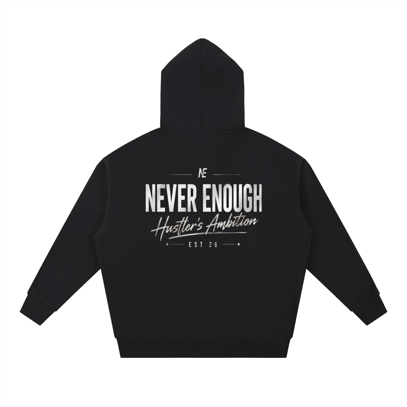 Hustles Ambition Hoodie