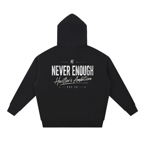 Hustles Ambition Hoodie