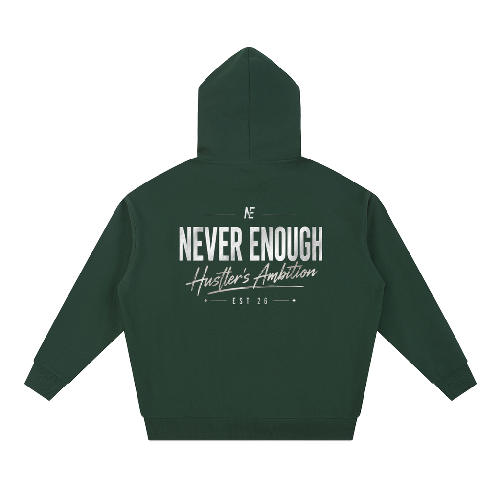 Hustles Ambition Hoodie
