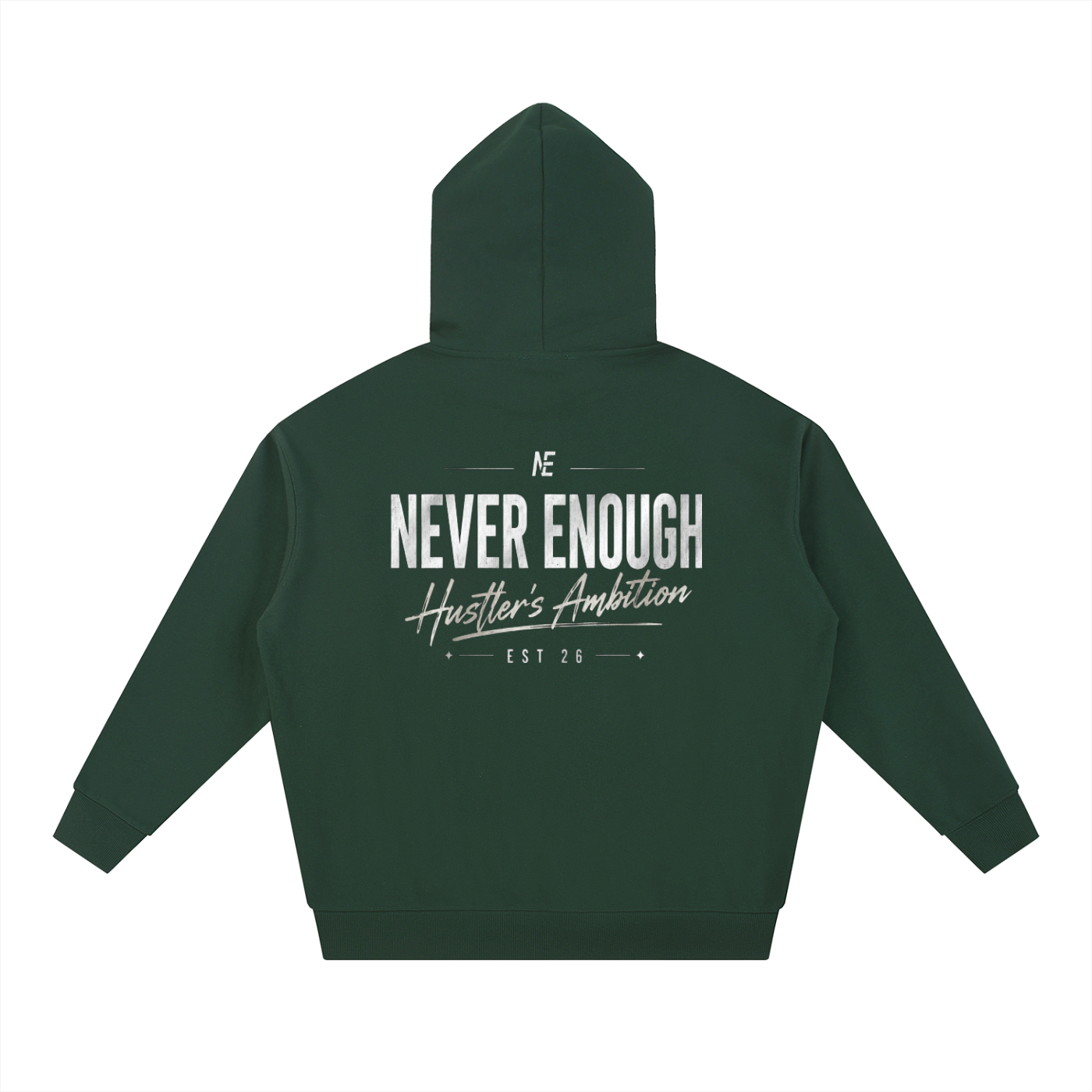 Hustles Ambition Hoodie