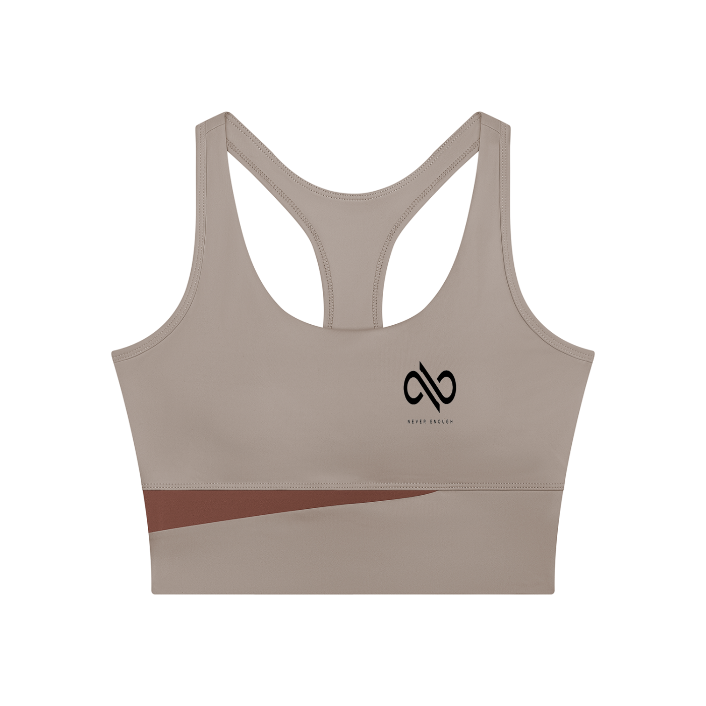 Women's Color Block Yoga Tank Top