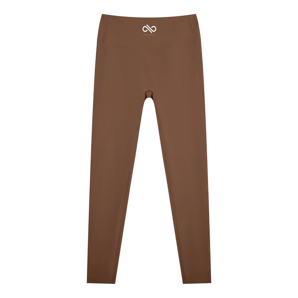 Women's High Waisted Ankle Leggings